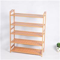 平板鞋架-5 Flat Shoe Rack