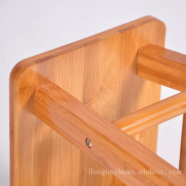 小方凳-2 Small Square Stool