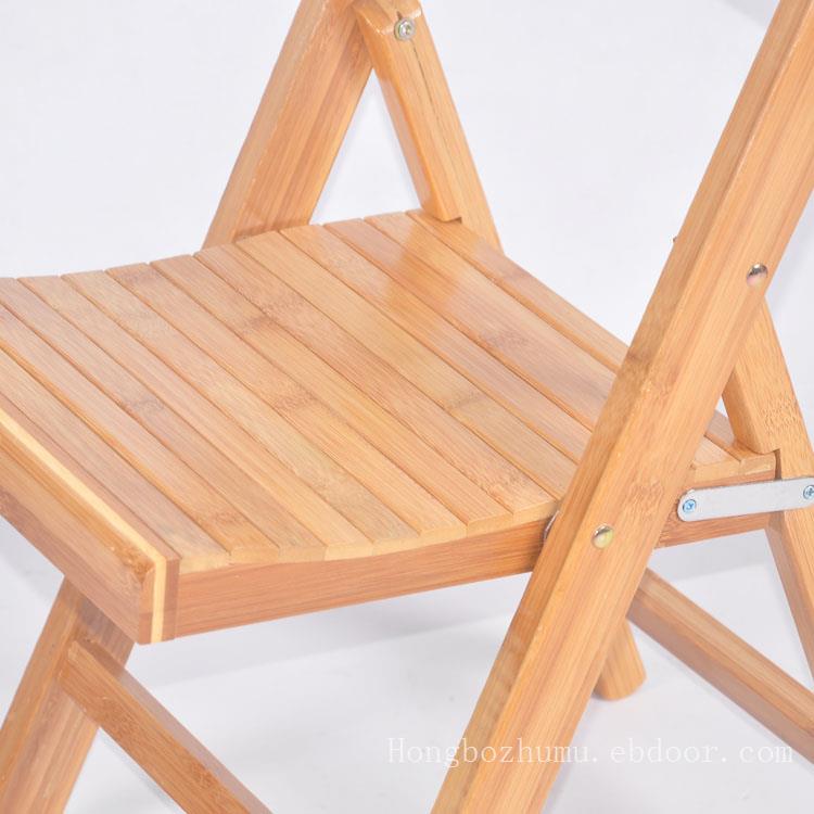 折叠椅-3 Foliding Chair