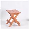 折叠凳 Foliding Stool