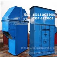 迁安专业加工斗式提升机 客户信赖的提升机A7