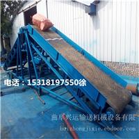 大动力皮带输送机供应 热销的输送机A7