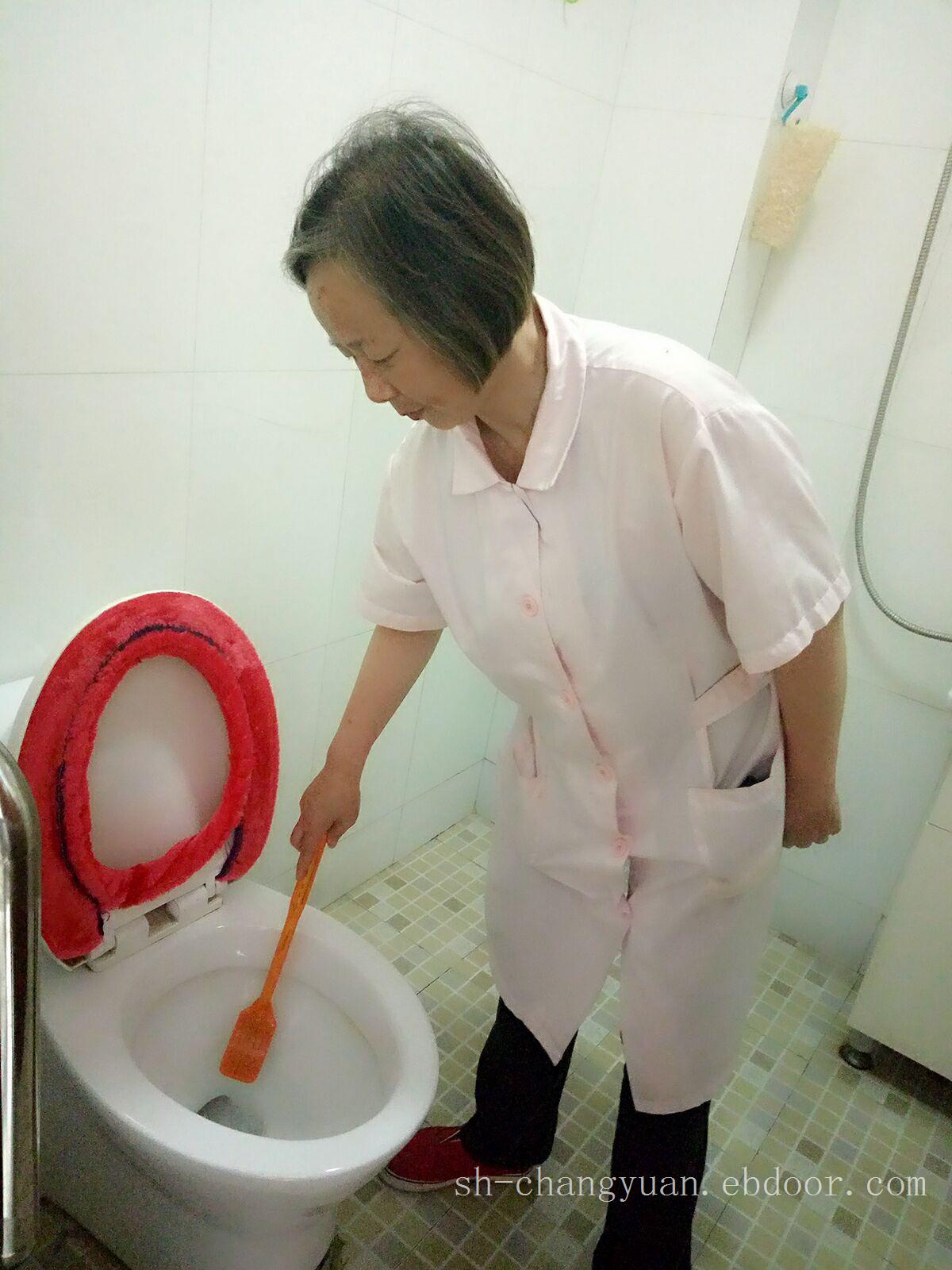上海服务养老院
