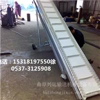 纸箱运输皮带输送机 专业生产供应皮带传送机A7