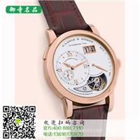 宁波二手宇舶手表回收店