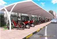 上海自行车棚工程