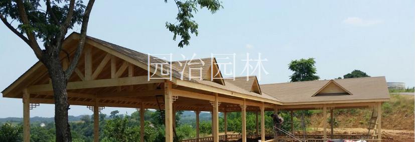 上海防腐木长廊制作|上海防腐木长廊制作价格|上海防腐木长廊制作报价