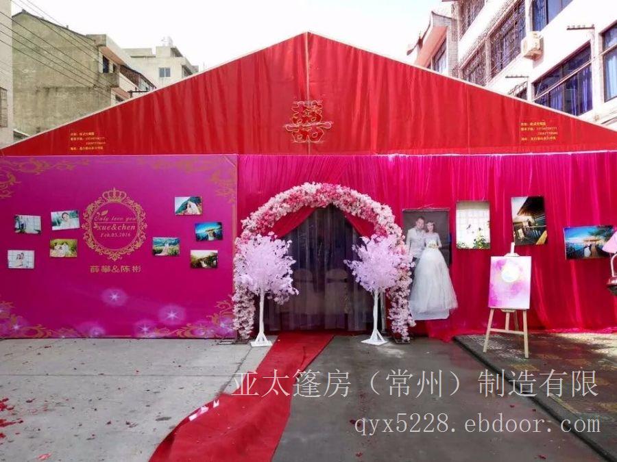 无锡哪里有车展蓬房出租，庙会篷房，玻璃篷房，仓库蓬房