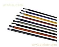 Bruflex  Li6Y and Li5Y军用标准MIL-W-16878D 