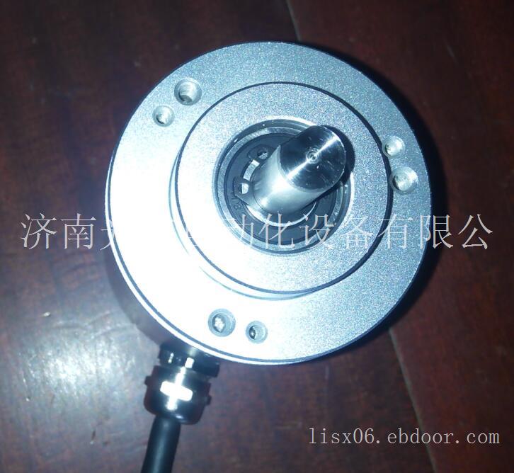 SSI多圈式GYF58L10-MA4096/4096G4 SLP