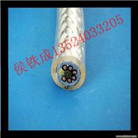 高柔性电缆型号规格 
