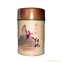 大红袍 