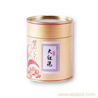 上海大红袍 