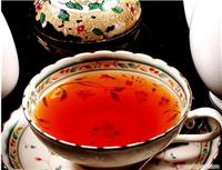 中国红茶 