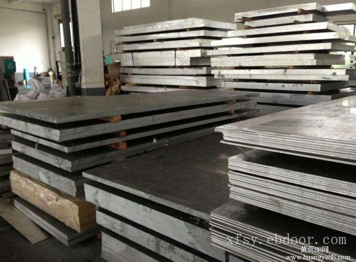 上海1100铝板厂家