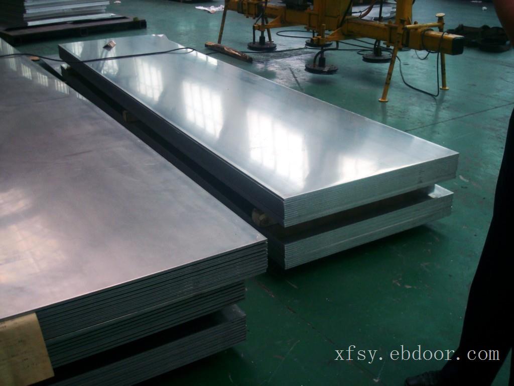 上海7075T7351铝板厂家