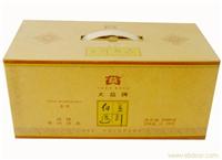 奇茗金针、四大名从、五大名从 