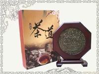 金针、商务礼品茶 