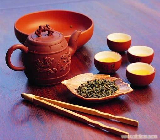 奇兰、千里香�