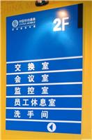 标示牌设计电话 