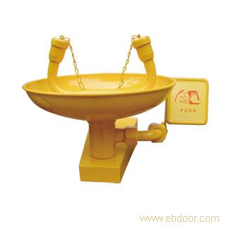 上海挂壁式洗眼器�