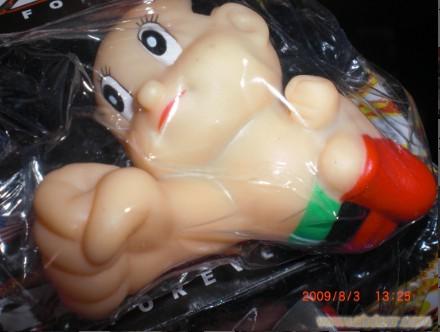 装饰娃娃8�