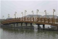 上海防腐木木桥制作价格|上海防腐木木桥制作报价