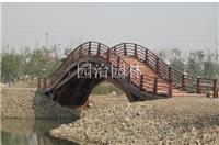 上海防腐木木桥定做|上海防腐木木桥定做价格