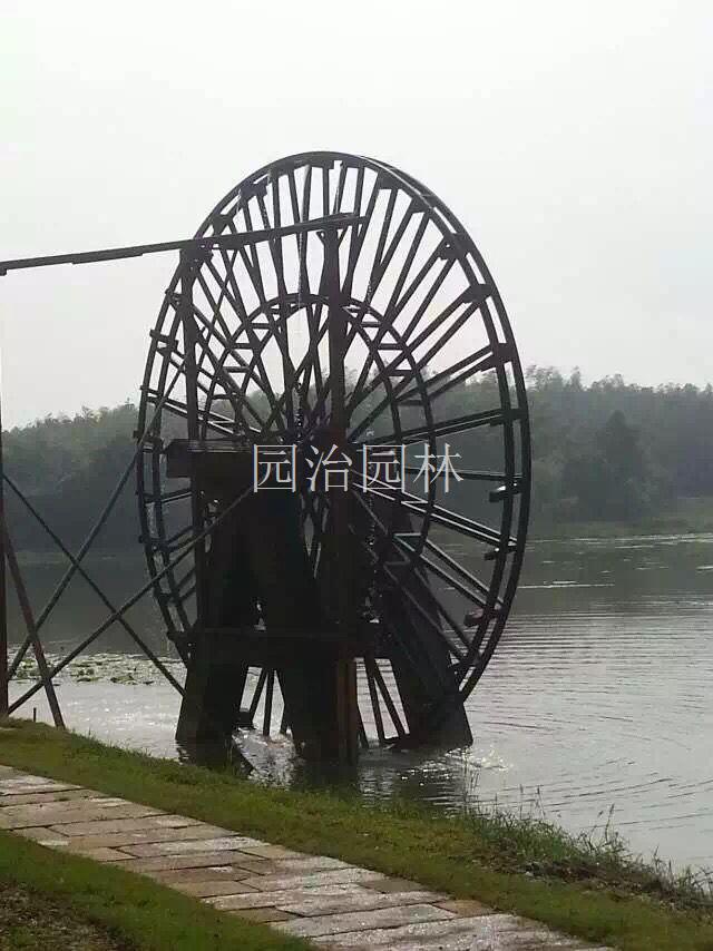 上海防腐木水车定做价格|上海防腐木水车定做报价