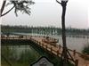 上海防腐木围栏制作|防腐木围栏制作公司