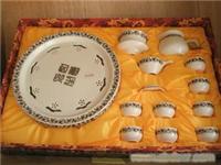 上海茶具价格 