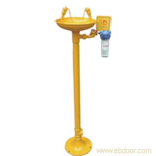 ABS不锈钢洗眼器�
