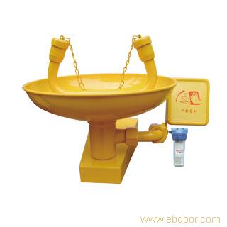 上海不锈钢洗眼器生产商�