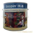 供应凯基纯户外防腐木专用涂料