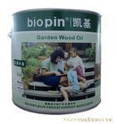 上海耐候木油/漆蜡油专卖/水封漆/凯基biopin耐候木油