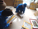 黄浦小件搬家