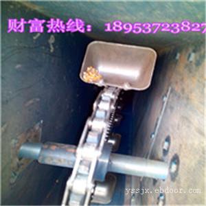 TD100型斗提机 TD140型斗式提升机 胶带式斗提机直销
