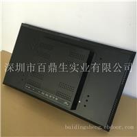 钣金加工65寸｜70寸LED液晶监视器金属外壳