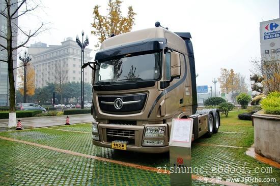 上海东风天龙专卖店|东风天龙旗舰卡车|上海东风天龙牵引车