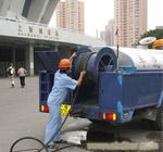 上海花木疏通管道-- 