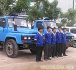 上海金桥下水道疏通-- 