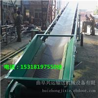 大输送量皮带输送机专卖 输送机供应报价A7