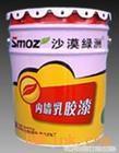 上海外墙乳胶漆品牌 