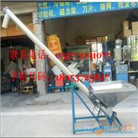 厂家高效绞龙提升机，直销新式螺旋上料机，高效率螺旋输送机参数