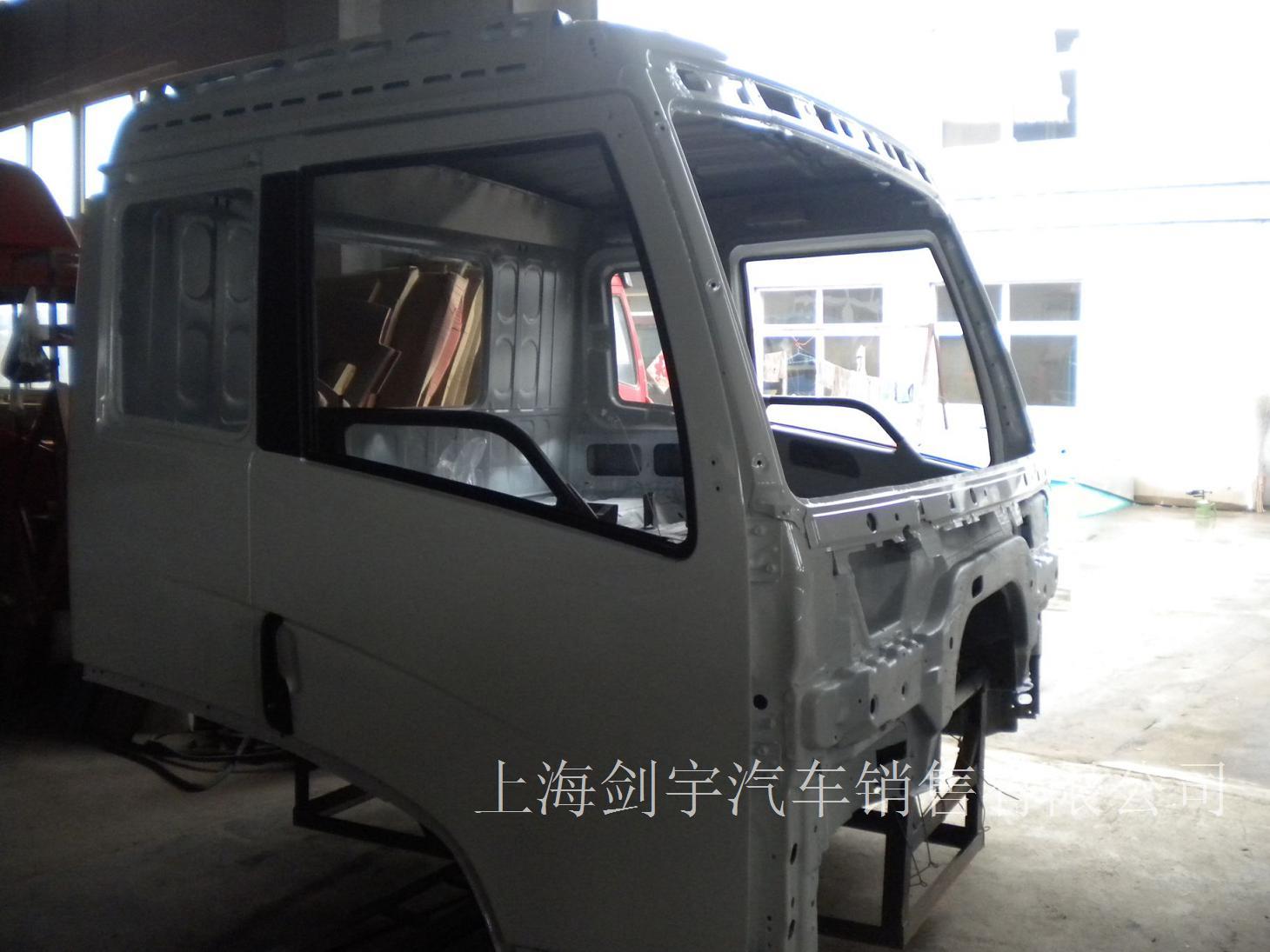 解放卡车驾驶室|上海解放卡车驾驶室