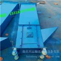 小型可移动斗式提升机 大输送量斗式提升机A7