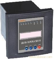 SUM-110J系列数字式电动机保护装置�