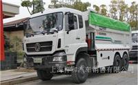 东风商用车 天龙KC重卡 350马力 6X4 自卸车(DFL3258AX12A)-上海东风天龙报价