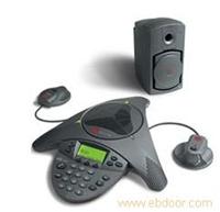 SoundStation VTX 1000会议电话 