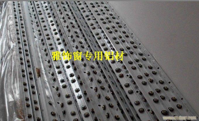 上海批发隐形防盗窗�